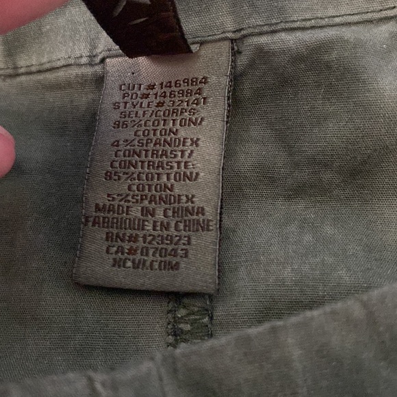 XCVl Large Womens Dress like new - Picture 3 of 4